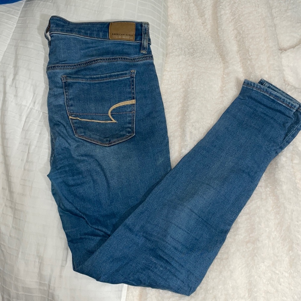 AE jeans